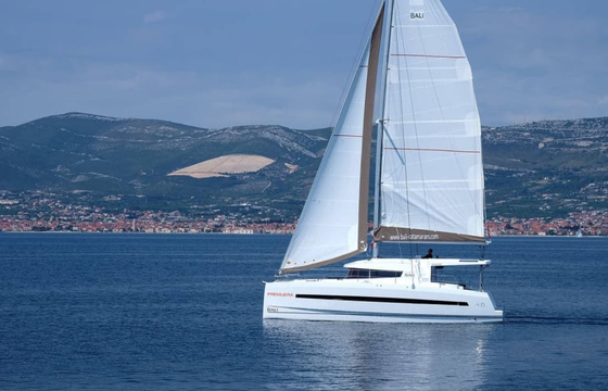 Luxury cruises in Chania