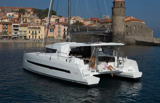 Luxury cruises in Chania