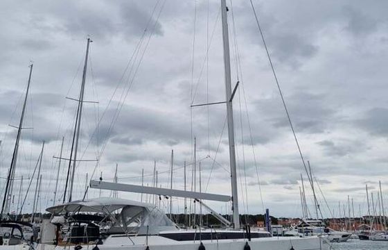 Sailboat Bavaria Yachtbau Bavaria C50 Style - 4 + 1 cab. 15m