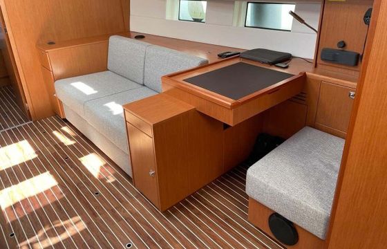 Sailboat Bavaria Yachtbau Bavaria C50 Style - 4 + 1 cab. 15m