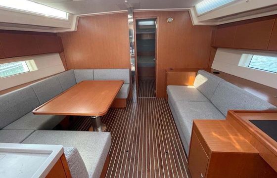 Sailboat Bavaria Yachtbau Bavaria C50 Style - 4 + 1 cab. 15m