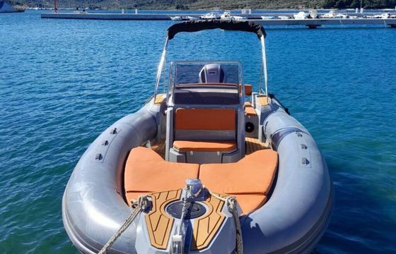 RIB Marlin Marlin 790 Dynamic 250hp