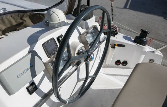 Catamaran Bali - Catana Bali 4.0 12.2m