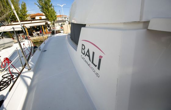 Catamaran Bali - Catana Bali 4.0 12.2m