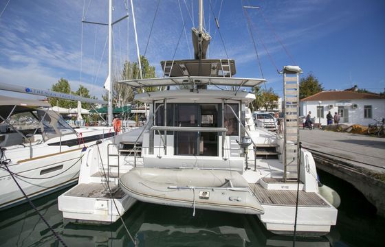 Catamaran Bali - Catana Bali 4.0 12.2m