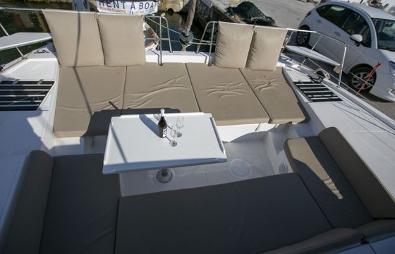 Catamaran Bali - Catana Bali 4.0 12.2m
