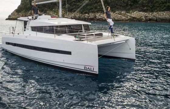 Catamaran Bali - Catana Bali 4.0 12.2m