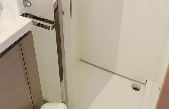 Catamaran Fountaine Pajot Fountaine Pajot Elba 45 - 4 + 1 cab. 13.45m