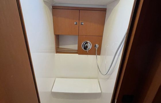 Sailboat Bavaria Cruiser 46 14m