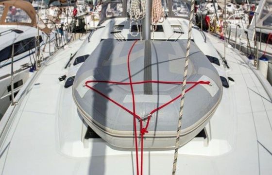 Sailboat Elan Marine Elan Impression 50 - 5 + 1 cab. 15m