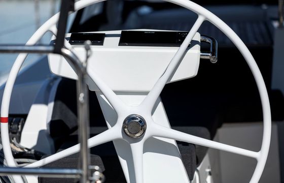 Sailboat Beneteau Oceanis 46.1 14.6m