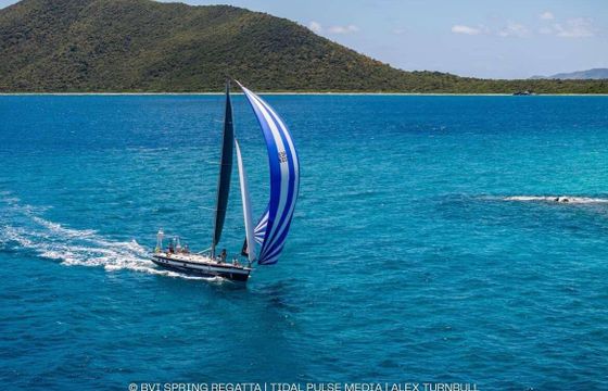 Sailboat Alubat Cigale 16 15.73m