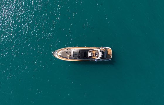 Motor yacht Cerri Cantieri Navali Cerri 86 Flybridge 4000hp
