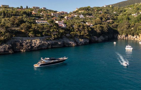 Motor yacht Cerri Cantieri Navali Cerri 86 Flybridge 4000hp