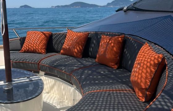 Motor yacht Cerri Cantieri Navali Cerri 86 Flybridge 4000hp