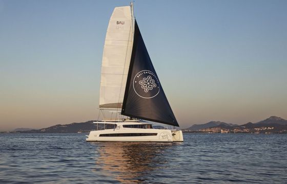 Catamaran Bali - Catana Bali 5.8 17.65m