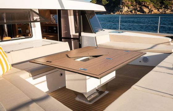 Catamaran Bali - Catana Bali 5.8 17.65m