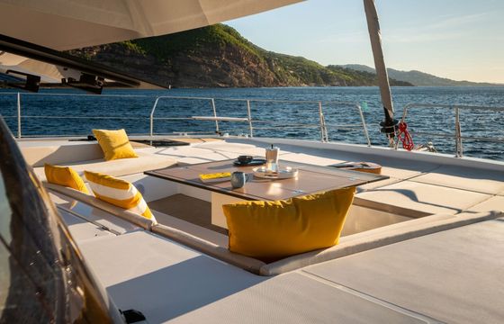 Catamaran Bali - Catana Bali 5.8 17.65m