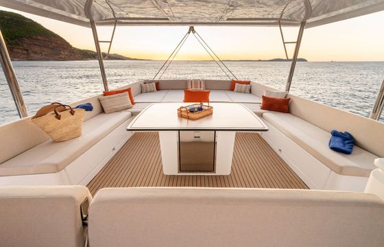 Catamaran Bali - Catana Bali 5.8 17.65m