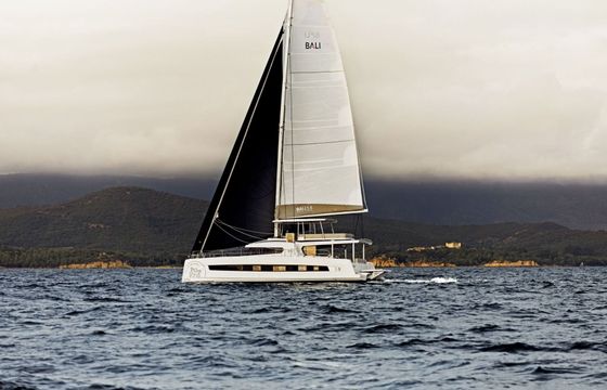 Catamaran Bali - Catana Bali 5.8 17.65m