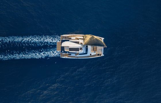 Catamaran Bali - Catana Bali 5.8 17.65m