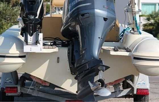 RIB OCEANIC MILLENIUM 250hp