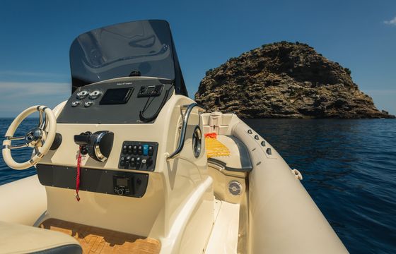 RIB Nuova Jolly NJ Prince 27 350hp