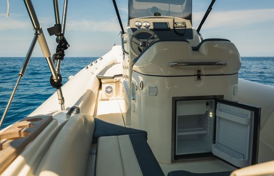 RIB Nuova Jolly NJ Prince 27 350hp