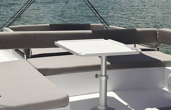Catamaran Catana Group Bali 4.4 - 4 + 1 cab. 13.75m
