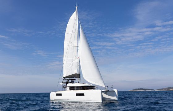 Catamaran Lagoon 40 11.74m