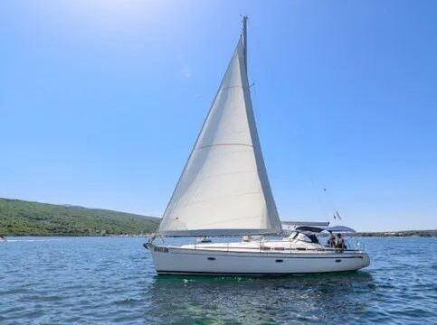 Sailboat Bavaria Bavaria 46 14.4m