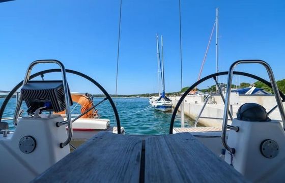Sailboat Bavaria Bavaria 46 14.4m