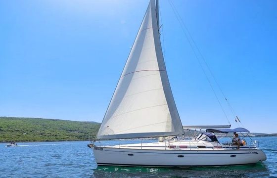 Sailboat Bavaria Bavaria 46 14.4m