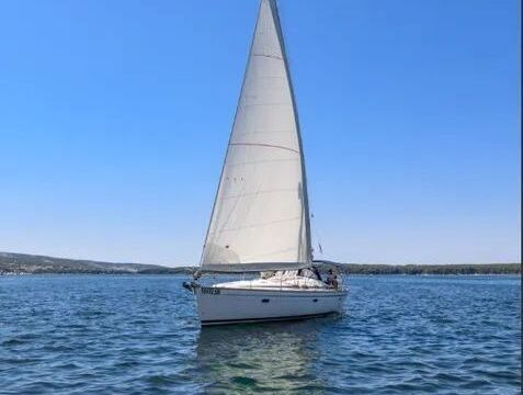 Sailboat Bavaria Bavaria 46 14.4m