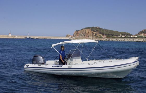 RIB JOKER BOAT COASTER 650 150hp
