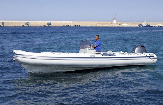 RIB JOKER BOAT COASTER 650 150hp