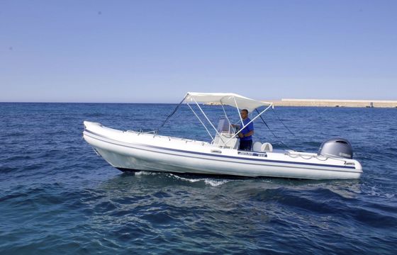 RIB JOKER BOAT COASTER 650 150hp
