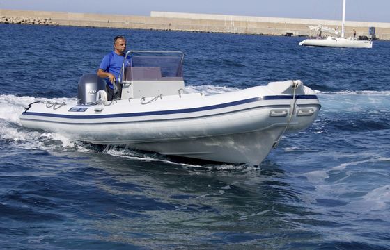 RIB JOKER BOAT COASTER 650 150hp