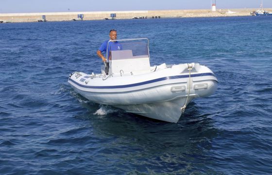 RIB JOKER BOAT COASTER 650 150hp