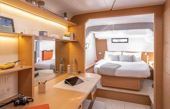 Catamaran Excess 14 13m