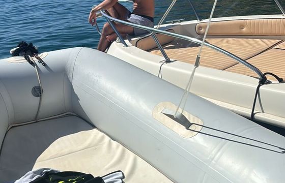 RIB Bsc Classic 40hp