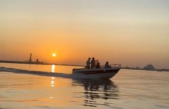 RIB Bsc Classic 40hp