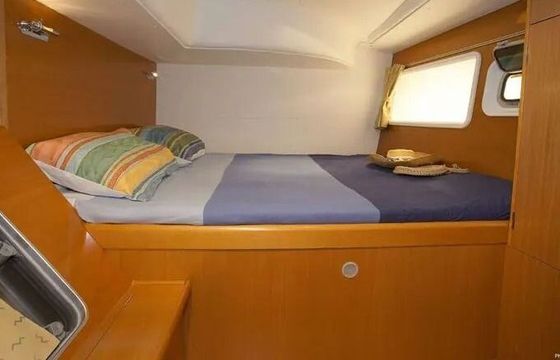 Catamaran Lagoon Lagoon 410 S2 13m