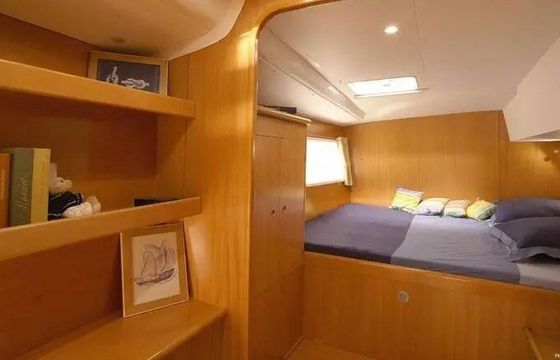 Catamaran Lagoon Lagoon 410 S2 13m