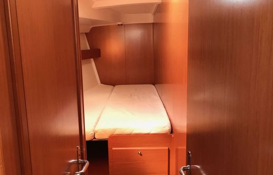 Sailboat Beneteau CYCLADES 50.5 2009 REFIT 2022 15.24m