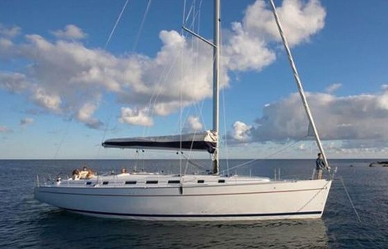 Sailboat Beneteau CYCLADES 50.5 2009 REFIT 2022 15.24m