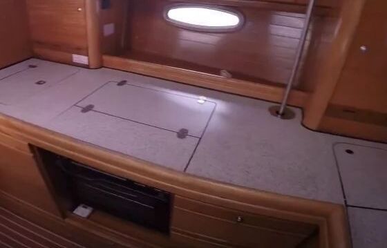 Sailboat Bavaria 39 Cruiser 11m