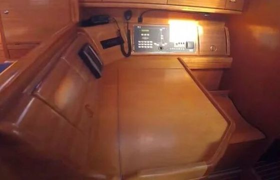 Sailboat Bavaria 39 Cruiser 11m
