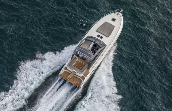 Motorboat Fiart Mare Fiart 47 Sport