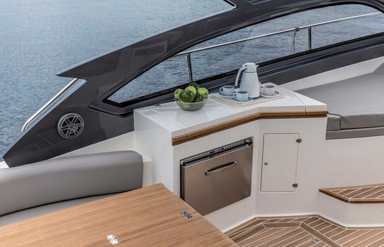 Motorboat Fiart Mare Fiart 47 Sport